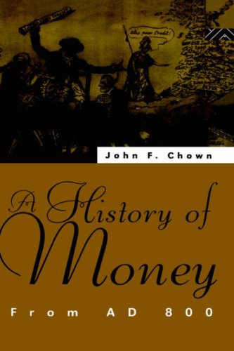 A History of Money