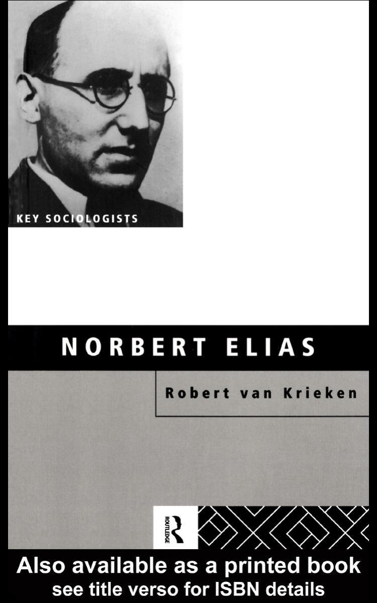 Norbert Elias