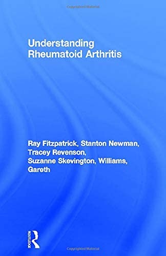 Understanding Rheumatoid Arthritis