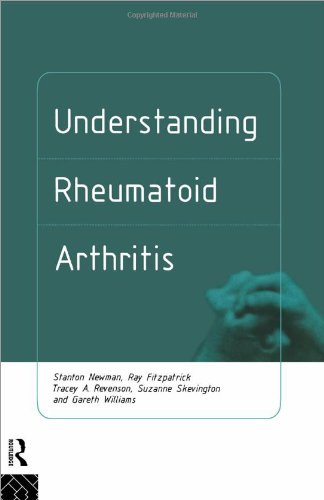 Understanding Rheumatoid Arthritis