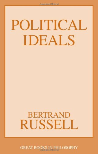 Political Ideals