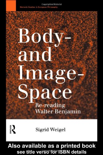 Body-And Image-Space