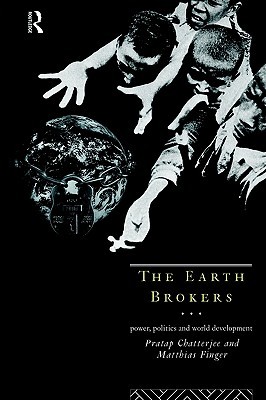 Earth Brokers