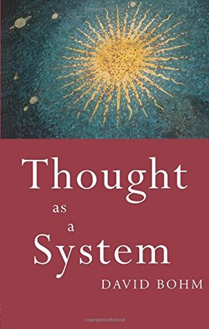 Thought as a System