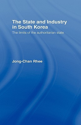 The State and Industry in South Korea