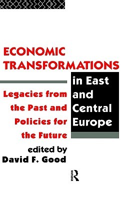 Economic Transformations in East and Central Europe