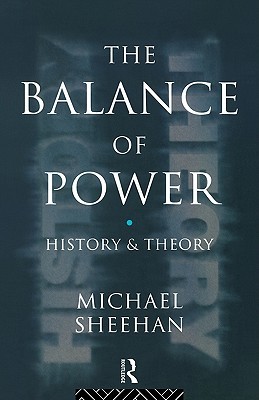 The Balance of Power