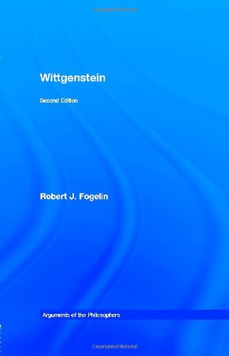 Wittgenstein