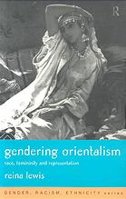 Gendering Orientalism