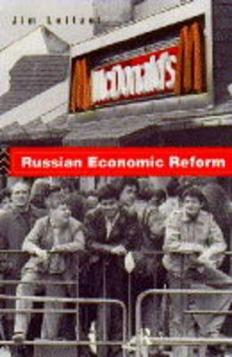 Russian Economic Reform