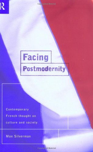 Facing Postmodernity