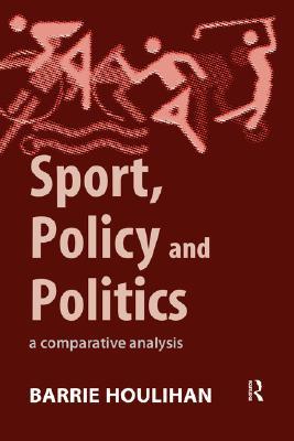 Sport, Policy and Politics