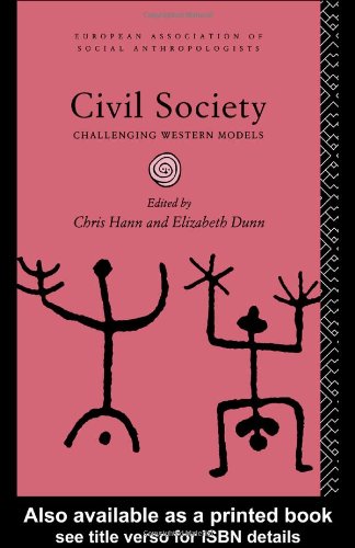 Civil Society