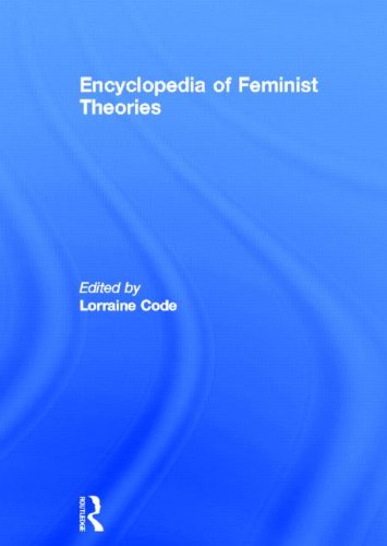 Encyclopedia of Feminist Theories