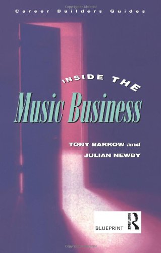 Inside the Music Business