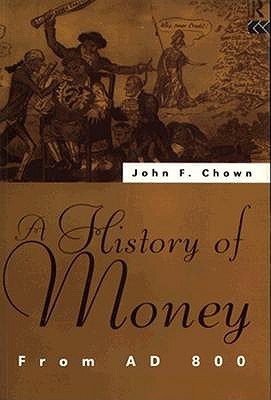 A History of Money