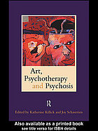 Art, Psychotherapy and Psychosis