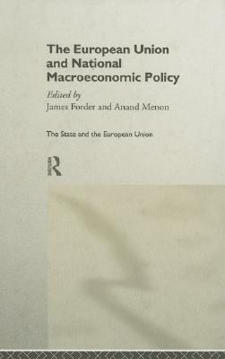 European Union and National Macroeconomic Policy