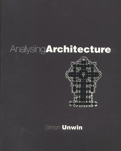 Analysing Architecture