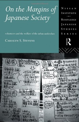 On the Margins of Japanese Society