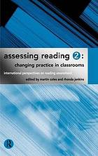 Assessing Reading