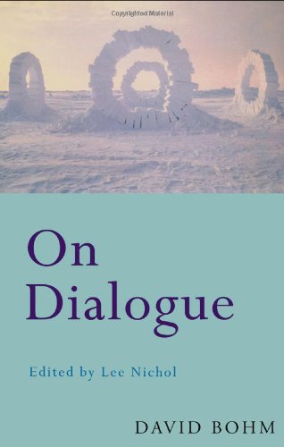 On Dialogue