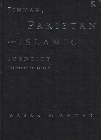 Jinnah, Pakistan and Islamic Identity