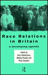 Race Relations in Britain