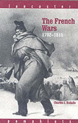 THe French Wars 1792-1815