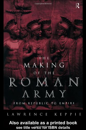 The Making of the Roman Army