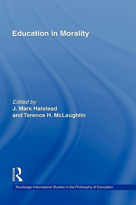 Education in Morality