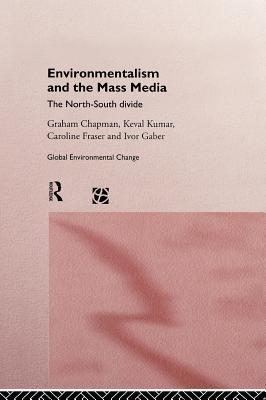 Environmentalism and the Mass Media