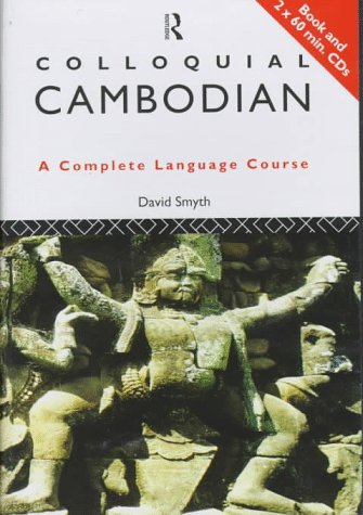 Colloquial Cambodian