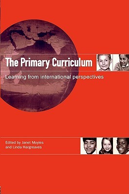 The Primary Curriculum