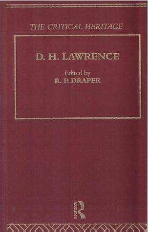 D.H. Lawrence