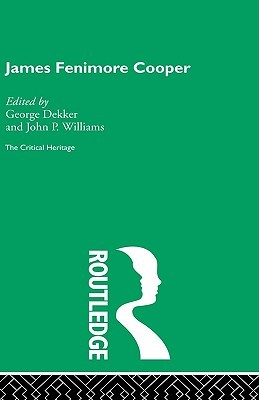 Fenimore Cooper