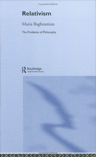 Relativism (Problems of Philosophy)