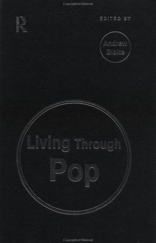 Living Through Pop