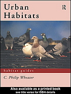 Urban Habitats