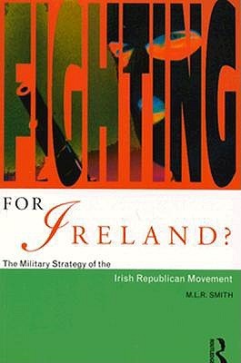 Fighting for Ireland?