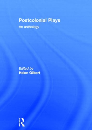 Postcolonial Plays