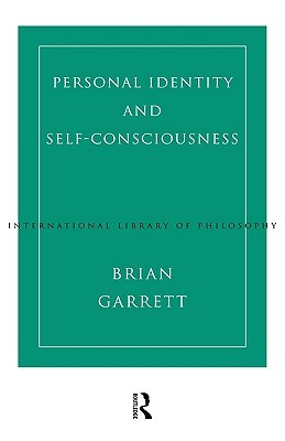 Personal Identity and Self-Consciousness