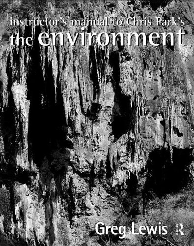 The Environment