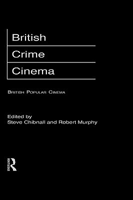 British Crime Cinema