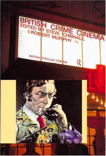 British Crime Cinema