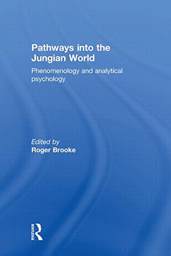 Pathways Into the Jungian World