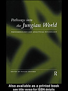 Pathways into the Jungian World