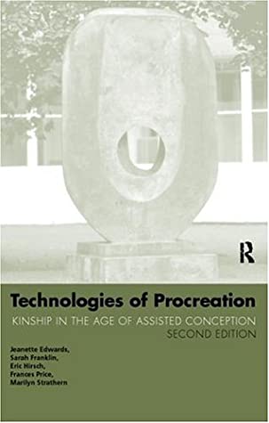 Technologies of Procreation