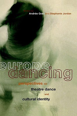 Europe Dancing