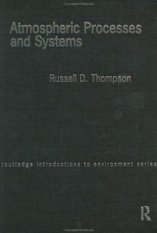 Atmospheric Processes and Systems